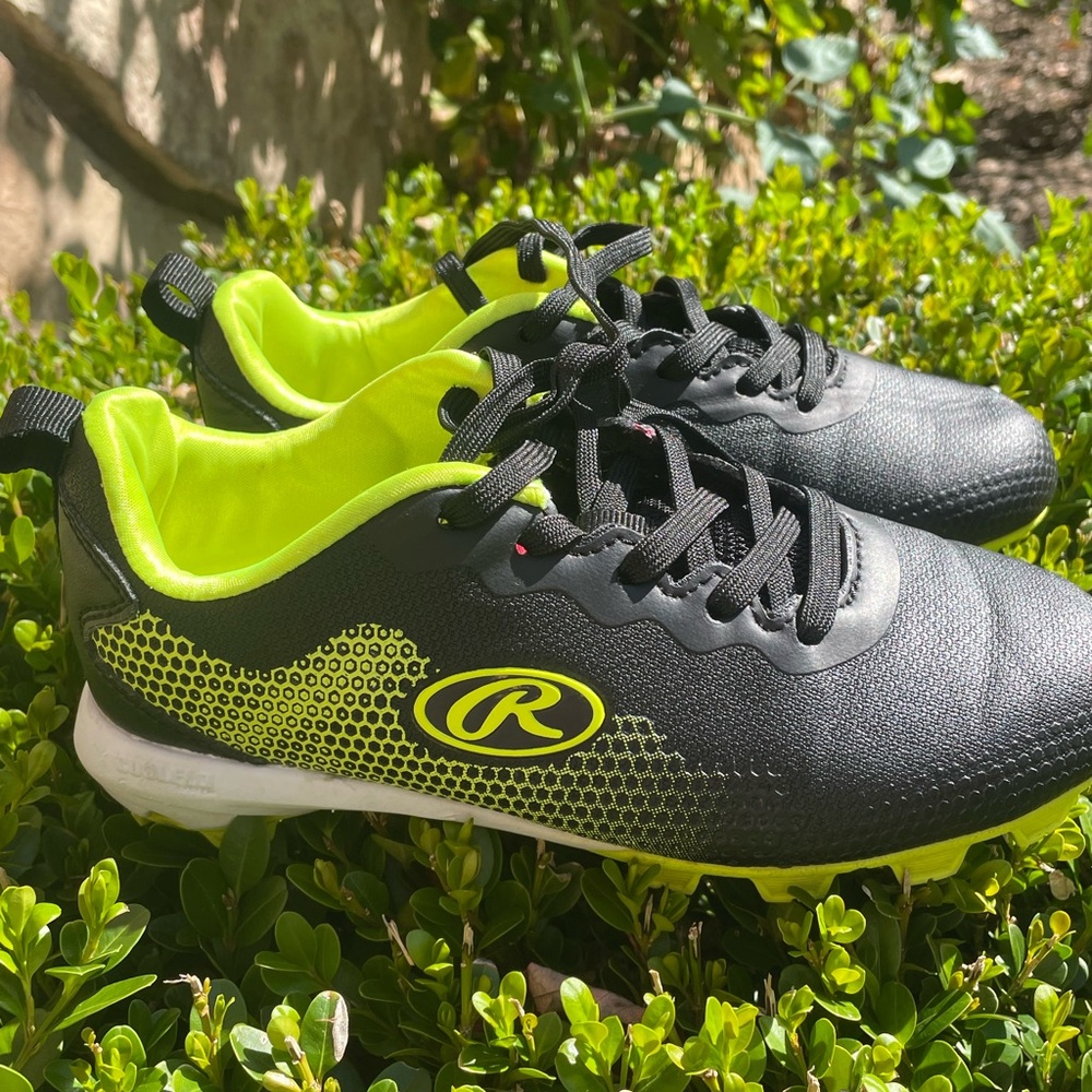 Rawlings Kids Cleats